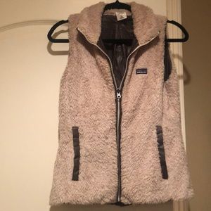 Patagonia Women’s vest